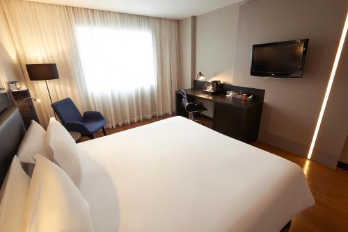 Grand Mercure Sao Paulo Vila Olimpia, San Paolo (foto 6)