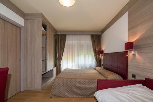 Hotel Bel Sit Wellness Spa Room Type - Triple Room