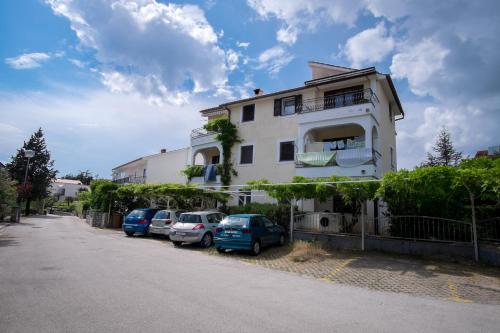 Apartment Perovic