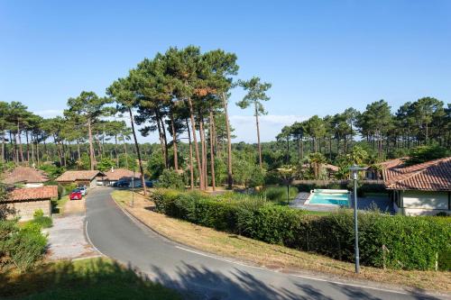 Camping - Moliets-et-Maa - Aquitaine - Camping Madame Vacances Villas La Prade - Image #4