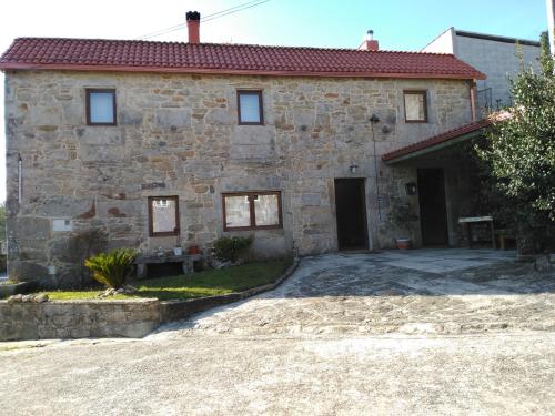 Casa dos Eiriz - Armonda