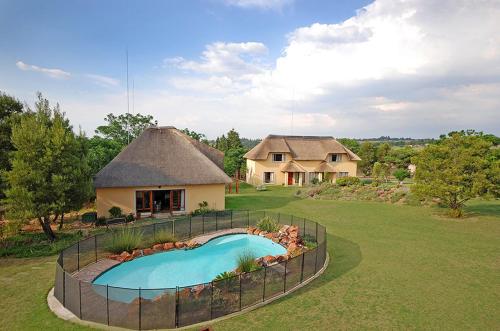 Hoopoe Haven Guest House