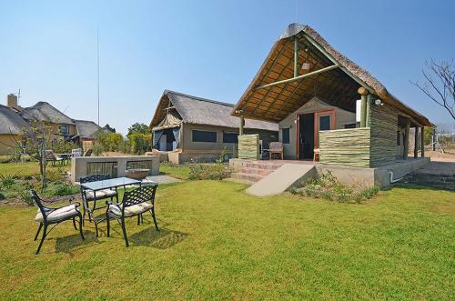 Hoopoe Haven Guest House Johannesburg South Africa