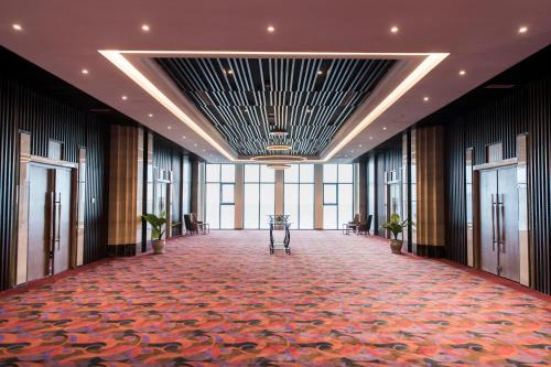 Facilities, Muong Thanh Luxury Da Nang hotel in Da Nang