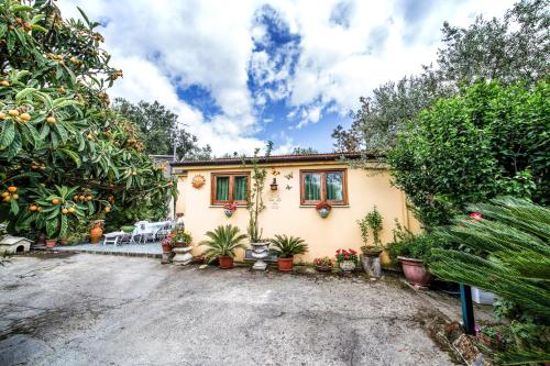 Raggio Di Sole – Massalubrense, CO