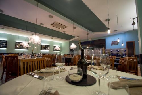 Restaurante, Il Gabbiano in Termini Imerese