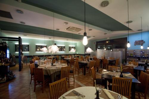 Restaurante, Il Gabbiano in Termini Imerese