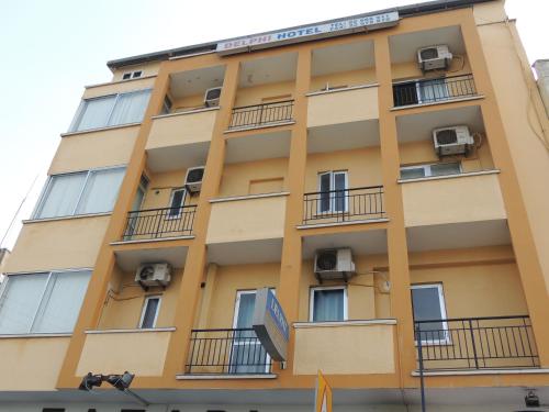 hotel photo