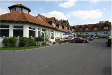 Motel Hormersdorf - image 7
