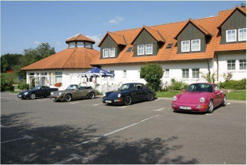Motel Hormersdorf - image 13