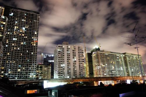 ディフ ホステル