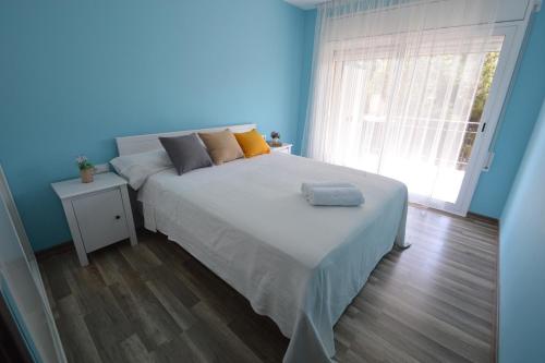 Apartamento Playa Capellans - Salou