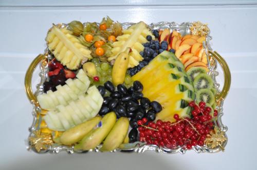 Hotel Villa Raueneck