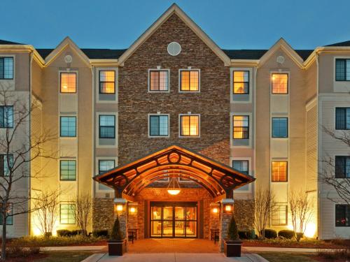 Staybridge Suites Glenview, an IHG Hotel