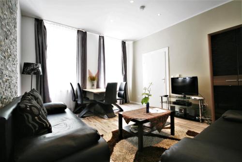  Vienna CityApartments - Premium 1 in Wien
