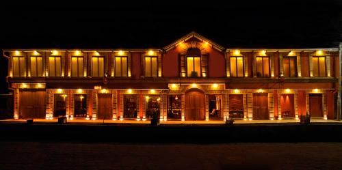 Hotel Jardines de Uyuni