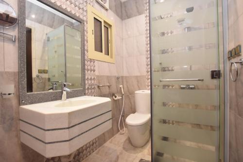 Burj Al Faris Hotel Apartments