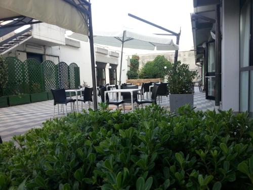 Ilga Hotel - image 4