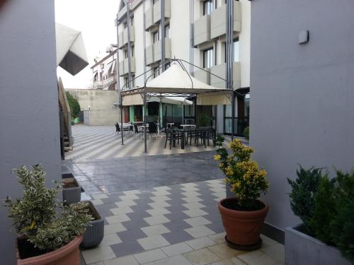 Ilga Hotel - image 10