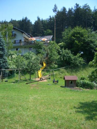 Gasthaus - Gästehaus Schusterbauer