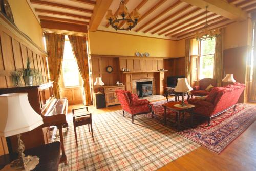 Two-Bedroom House - Edwardian Wing