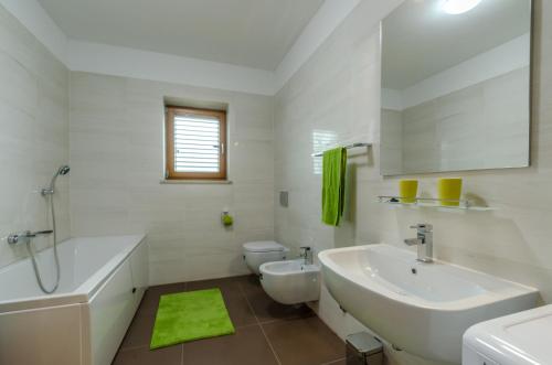 Apartments Villa Sonja
