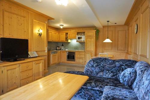 Landhotel Gutshof Camping Badhütten - image 6