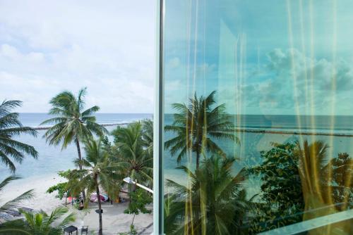 King Room with Sea View image 2