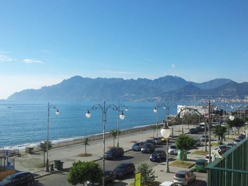 Leucosia Bed & Breakfast in Salerno