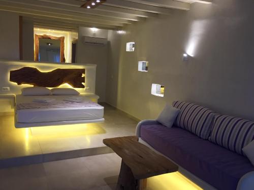 Eternal Suites - main image