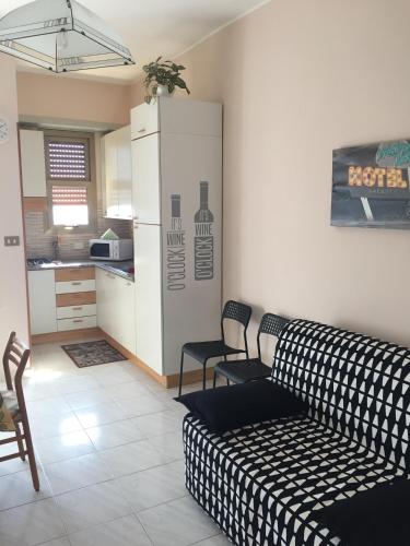  Appartamento Bengasi, Pension in Turin