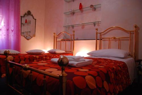 Casa MaMa Guesthouse, Genua