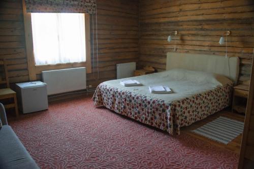 Stromynka Hotel - image 4