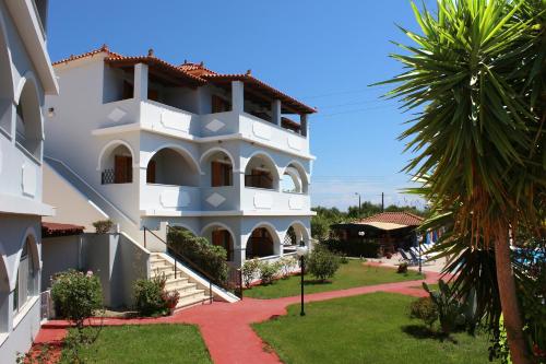 Zante Yliessa - Apartment - Vasilikos