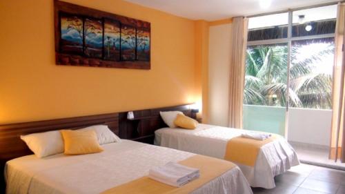 hotel photo