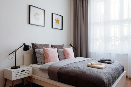 Apartment Gesse Jirsikova, Praha (fotografie 2)