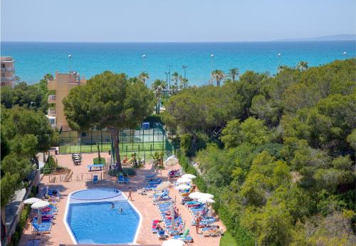 Hotel Timor, Playa de Palma bei Pina