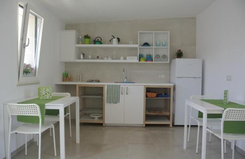 Dimora a Corte - Conversano