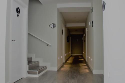 Deluxe Hostels & Suites Merida - image 10