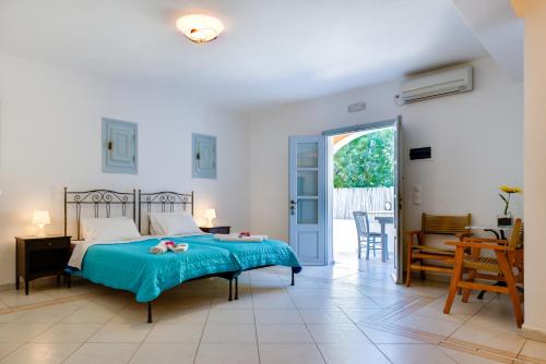 Joy Beach Ηotel - image 14