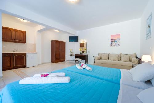 Joy Beach Ηotel - image 5