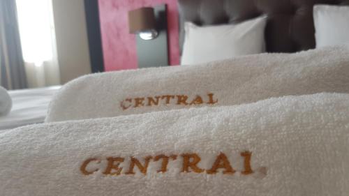 Central Guest Rooms - image 6