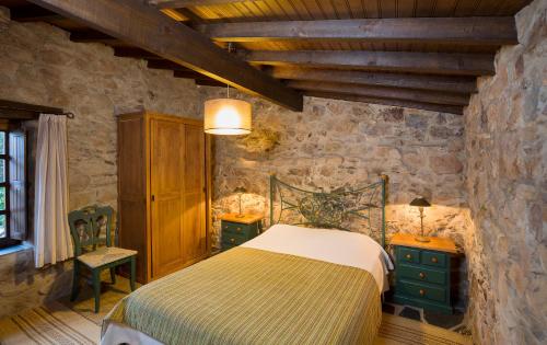 1 double bed