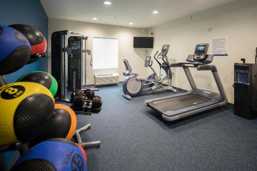 Uptown Suites Extended Stay Charlotte NC - Concord in Concord, USA