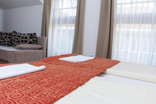 Hotel Logavina 8 Free Parking - main image