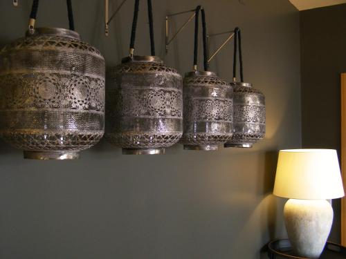 Lisbon Garden Boutique Guest House – Lisbon, NY