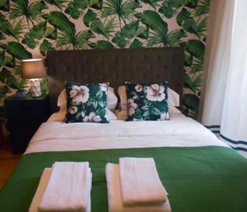 Lisbon Garden Boutique Guest House - image 4