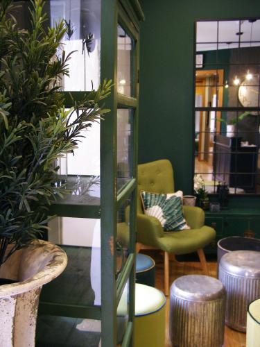 Lisbon Garden Boutique Guest House – Lisbon, NY