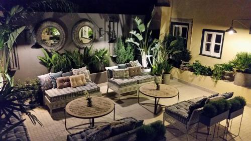 Lisbon Garden Boutique Guest House 3