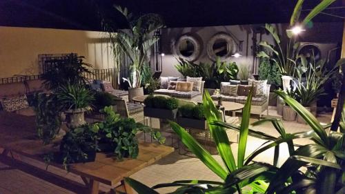 Lisbon Garden Boutique Guest House – Lisbon, NY
